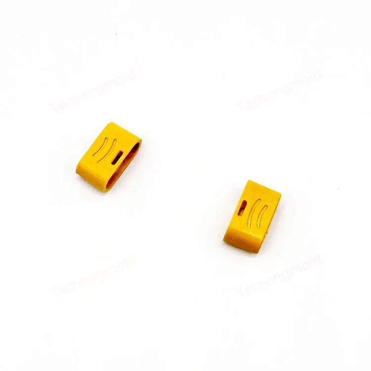 特诚科技PA66精密注塑件实拍 3